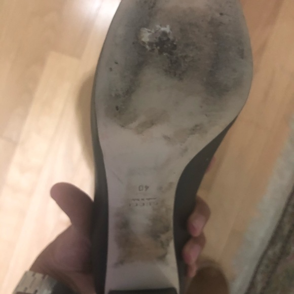 Gucci shoes - Picture 4 of 5